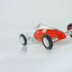Illustration for article titled HotWheels 100% Vintage Racing Series 1/64 #5 - Project Bruce Meyer Collection #4 - SoCal Belly Tank